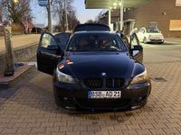Gebraucht BMW 530 M Sport 235 PS (172 kW) 2008 Limousine