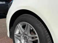 Brugt Mercedes A180 122 HK (89 kW) 2013 Hvid Hatchback