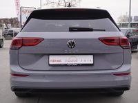 Gebraucht VW Golf VII 2021 Grau Kleinwagen