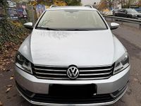 Gebraucht VW Passat 122 PS (89 kW) 2011 Limousine