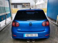 gebraucht VW Golf V R32 VR6 Schalter 5 Türer