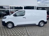 Neu Toyota Proace 120 PS (88 kW) 2026 Weiß Van / Kleinbus