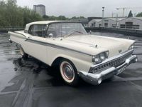 gebraucht Ford Skyliner Fairlane GALAXIEV8 H ZULASSUNG