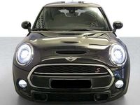 gebraucht Mini Cooper S Cooper SSport-Aut.