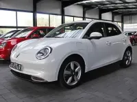 Usata Ora 03 125 kW (171 CV) 2023 Bianco Utilitaria