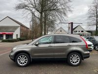 Gebraucht Honda CR-V Executive 150 PS (110 kW) 2008 Grau SUV
