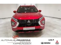 Gebraucht Mitsubishi Eclipse Cross Select 188 PS (138 kW) 2025 Rot SUV