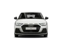 Neu Audi A1 116 PS (85 kW) 2026 Cortinaweiß SUV
