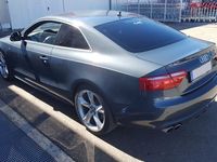 Gebraucht Audi A5 326 PS (239 kW) 2007 Grau metallic Coupé