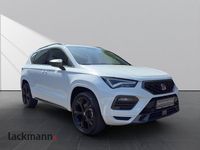 Usata Seat Ateca FR 150 CV (110 kW) 2022 Bianco SUV
