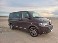 gebraucht VW Multivan T5Life 4Motion