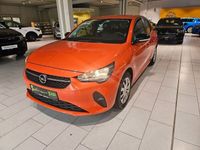 gebraucht Opel Corsa 1.2 Edition