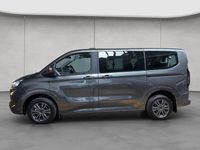 Gebraucht Ford Tourneo Titanium 150 PS (110 kW) 2024 Grau Kombi