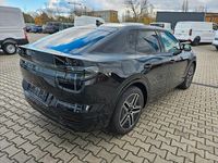 Gebraucht Ford Capri Premium 210 kW (286 PS) 2025 Schwarz SUV