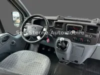 Second-hand Ford Transit 125 CP (91 kW) 2012 Alb Monovolum
