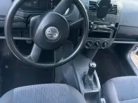 Gebraucht VW Polo 65 PS (47 kW) 2003 Grau