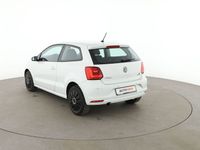 gebraucht VW Polo 1.2 TSI Highline BlueMotion Tech, Benzin, 10.350 €