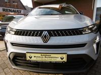 Neu Renault Captur Techno 158 PS (116 kW) 2025 Gris rafale SUV