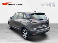 gebraucht Opel Crossland X 1.2 Start/Stop Edition