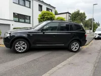 Gebraucht BMW X3 177 PS (130 kW) 2008 Schwarz SUV