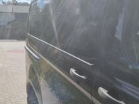 Gebraucht Ford Transit Custom 170 PS (125 kW) 2017 Schwarz Limousine