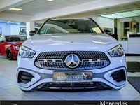Gebraucht Mercedes GLA220 AMG line 190 PS (139 kW) 2026 Manufaktur lack manufaktur alp SUV