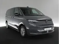 Nouă VW Multivan 150 CP (110 kW) 2026 Gri Monovolum