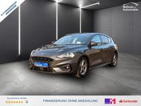 Gebraucht Ford Focus ST-Line 150 PS (110 kW) 2019 Grau Limousine