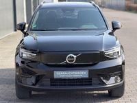 Gebraucht Volvo XC40 169 kW (231 PS) 2023 Schwarz SUV
