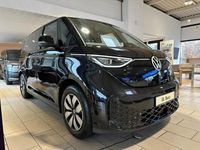 Neu VW ID. Buzz Pure 125 kW (170 PS) 2025 Schwarz Van / Kleinbus
