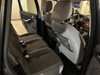 Second-hand Ford C-MAX 109 CP (80 kW) 2009 Albastru Monovolum