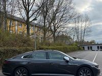 Second-hand VW Arteon 2019 Hatchback