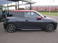Gebraucht Mini Cooper SE 160 kW (218 PS) 2024 Grau Kleinwagen