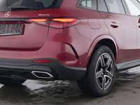 Gebraucht Mercedes GLC400d Premium 252 PS (185 kW) 2025 Manufaktur lack manufaktur pat SUV