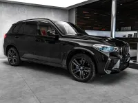 Gebraucht BMW X5 M Competition Edition 625 PS (459 kW) 2020 Schwarz SUV