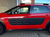 Gebraucht Citroën C4 Feel 82 PS (60 kW) 2015 Limousine