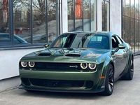 Gebraucht Dodge Challenger 728 PS (535 kW) 2025 F8 green Coupé