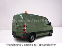 gebraucht Mercedes Sprinter 216 CDI AHK+ 1. HAND (8767)