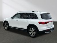Gebraucht Mercedes EQB350 Progressive 214 kW (292 PS) 2024 Weiß SUV