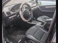 Gebraucht Mercedes A180 109 PS (80 kW) 2012 Schwarz Kleinwagen