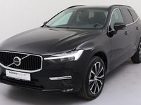 Gebraucht Volvo XC60 Core 197 PS (144 kW) 2023 Schwarz SUV