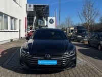 Gebraucht VW Arteon R-line 190 PS (139 kW) 2024 Grau Limousine
