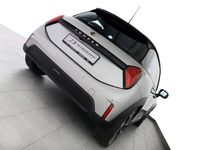 Gebraucht Mini Cooper Favoured 156 PS (114 kW) 2024 Silber Kleinwagen