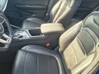 Gebraucht DFSK Seres 3 119 kW (163 PS) 2022 Blau SUV