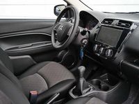 Gebraucht Mitsubishi Space Star Select 71 PS (52 kW) 2024 Pianoschwarz Kleinwagen