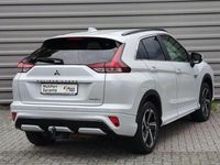 Gebraucht Mitsubishi Eclipse Cross 188 PS (138 kW) 2022 Weiß SUV