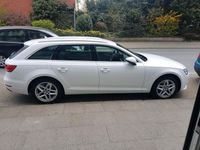 gebraucht Audi A4 Avant TDI Sport Xenon Alu PDC SHZ Tempomat