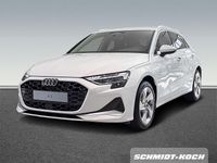 Neu Audi A3 Advanced 150 PS (110 kW) 2026 Andere Limousine