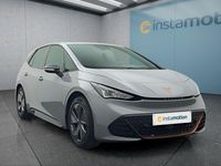 Gebraucht Cupra Born 150 kW (204 PS) 2023 Grau Kleinwagen