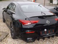 gebraucht Mercedes CLA35 AMG CLA 35 AMG4Matic (118.351)//TOP - Preis//42000Km